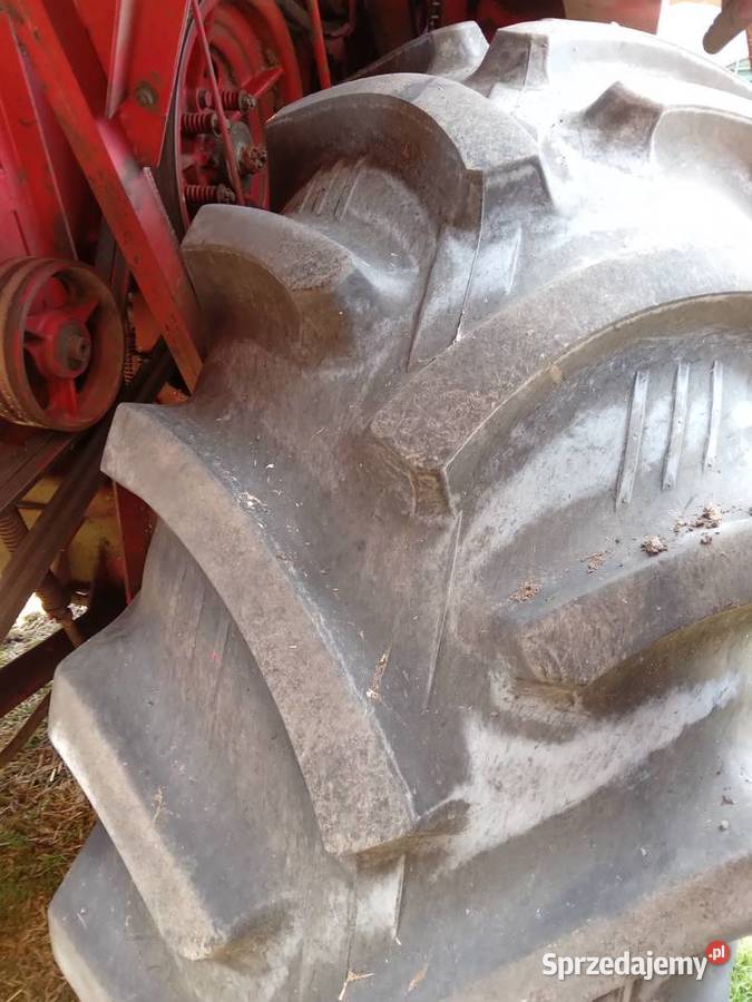 Sprzedam kombajn Case International 953 Case IH Perzów