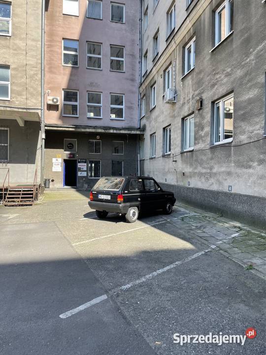 Seat Marbella Warszawa