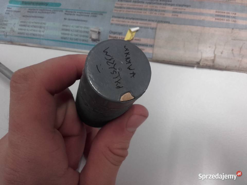 rechner kas8035om32 czujnik pojemnościowy Szamotuły