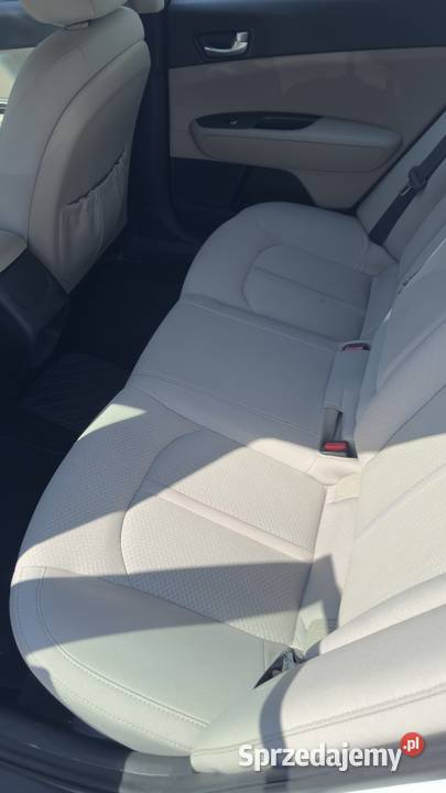 Sprzedam Kia optima 2018 automatyczna Samochody osobowe mazowieckie