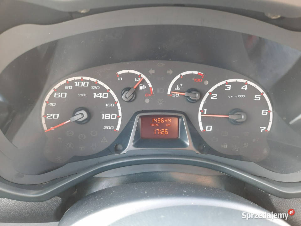 Ford KA KLIMA Serwis TUV 2 Właściciel Z Niemiec Żyrardów