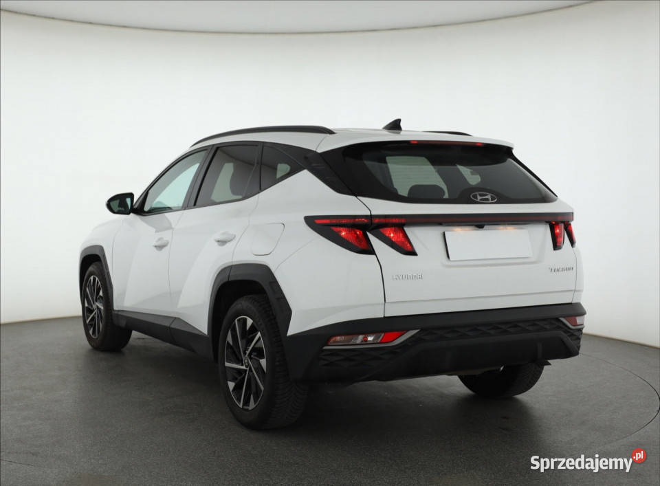 Hyundai Tucson 16 TGDI wspomaganie kierownicy Piaseczno sprzedam