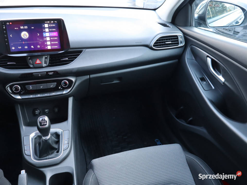 Hyundai i30 10 TGDI Katowice sprzedam