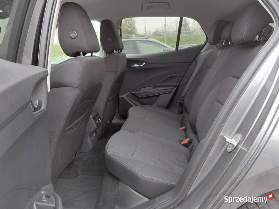 koda Fabia 10 TSI Style DSG IV 2021 elektryczne lusterka Tychy