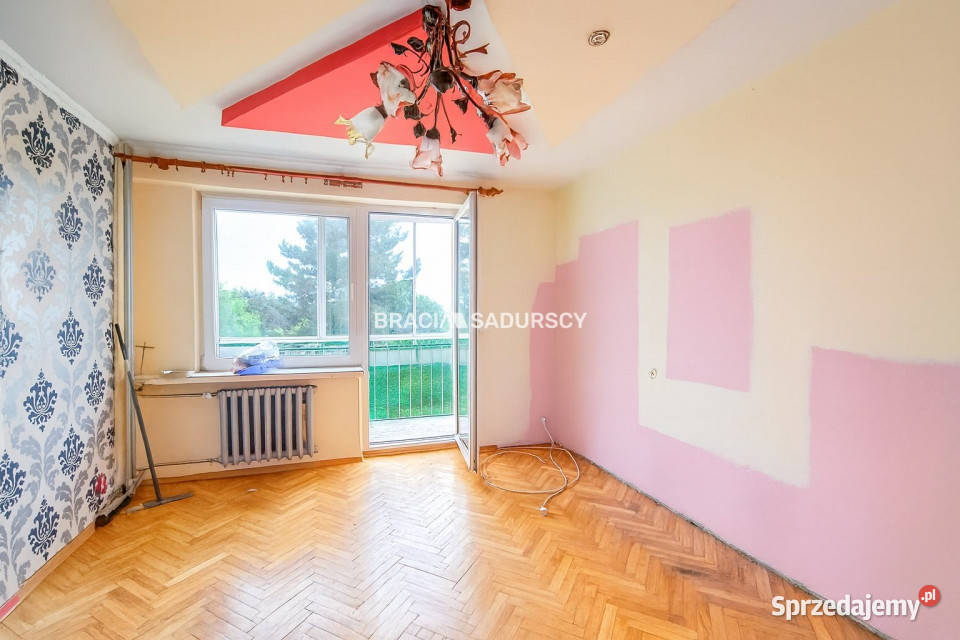 Mieszkanie 485m2 3 pokojowe Kraków 12371zł/m2