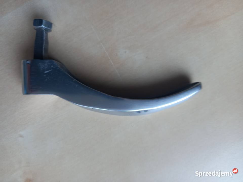 Nysa N 59 klamka Bukownica sprzedam