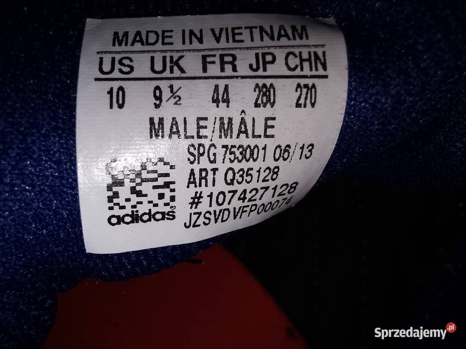 Adidas r4428St Zamość sprzedam