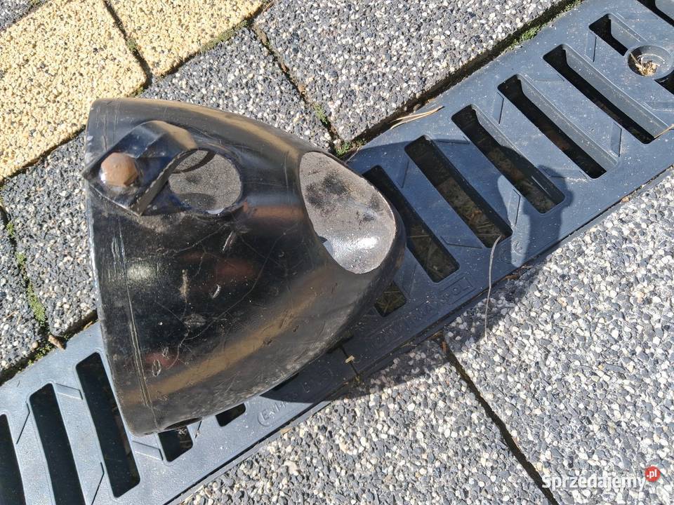 Lampa dkw nsu terrot magnat debon shl podkowa Annopol