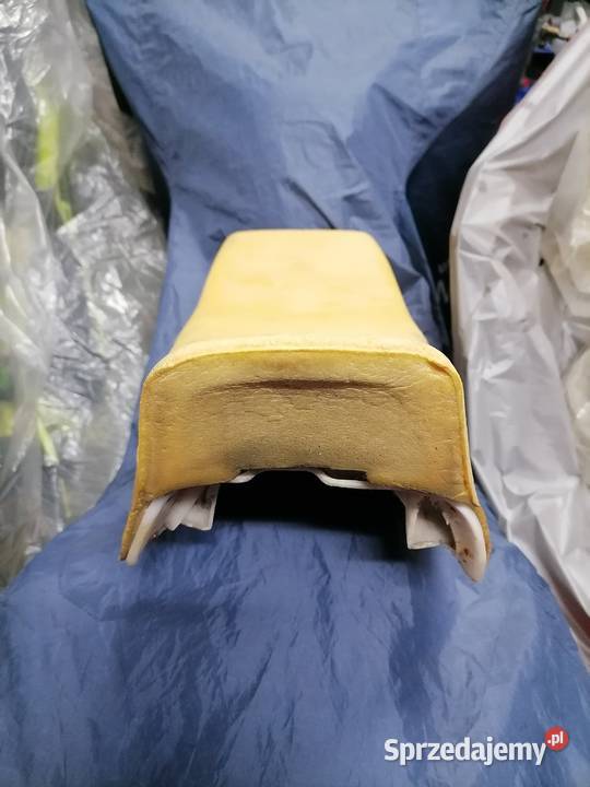 Siedzeniekanapa suzuki ts 50 80 x mazowieckie Radom sprzedam