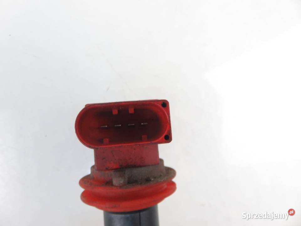 CEWKA PORSCHE CAYENNE I 9PA Turbo S 45 sprzedam