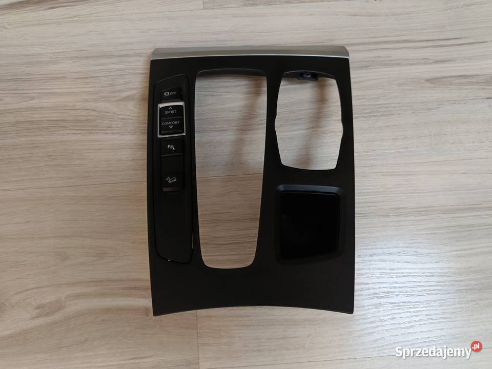 Sprzedam do BMW X5 f15 2016 Rok produkcji 2016 Motoryzacja Grudziądz