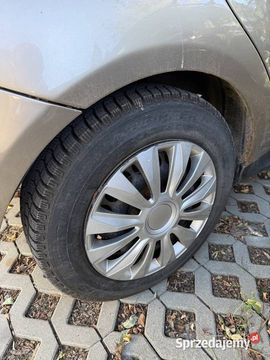 Mercedes A150 W169 4/5 Zielonki sprzedam