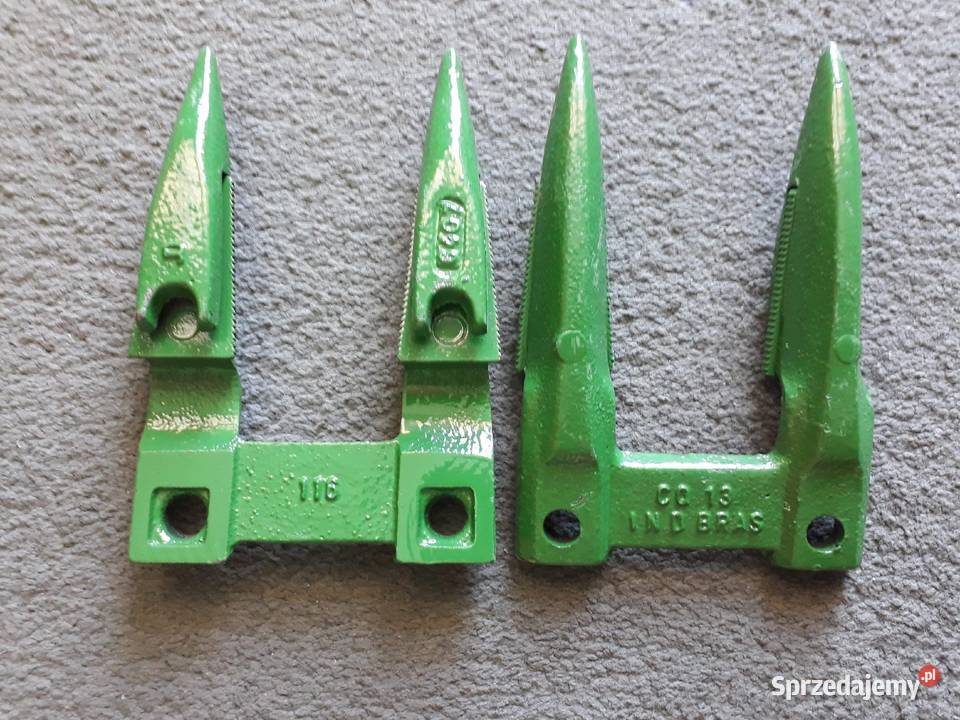Bagnet podwójny John Deere DQ11499 sprzedam