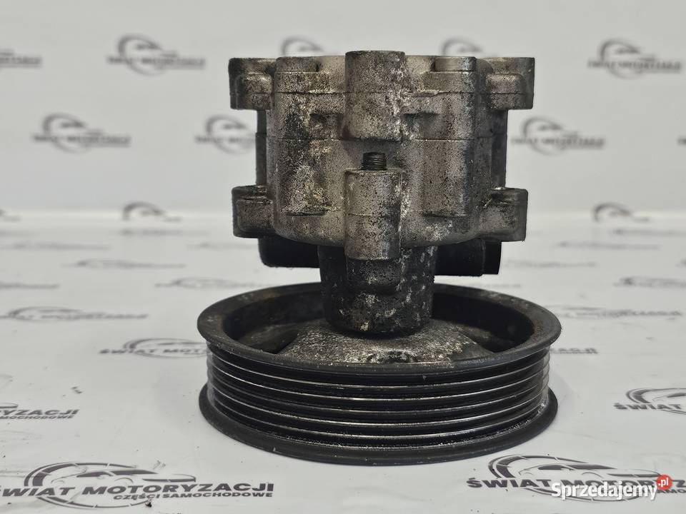 ALFA ROMEO 159 BRERA 24 JTD 210 939A9000 pompa Pompy wspomagania świętokrzyskie Kielce sprzedam