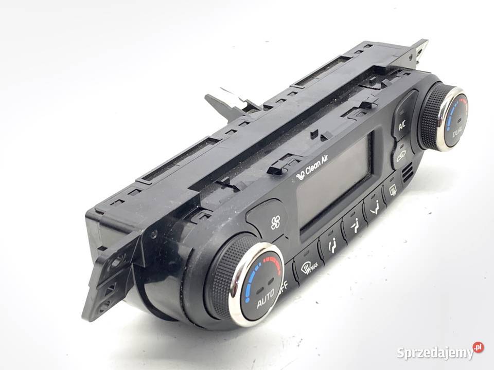 PANEL STEROWANIA NAWIEWU KLIMATYZACJI KIA CEED podkarpackie