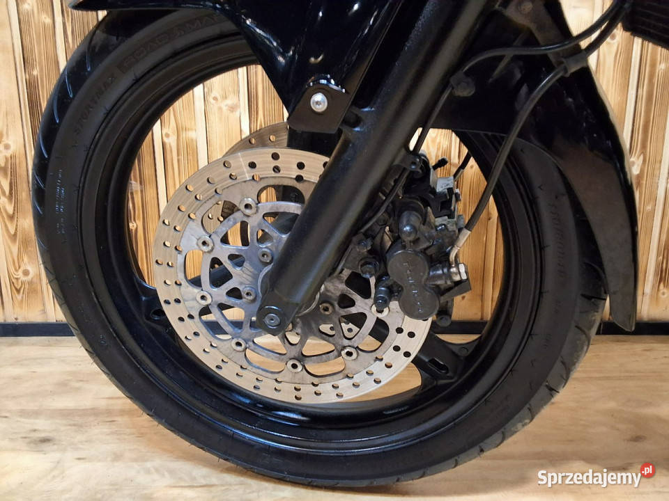 Suzuki DL Ba4dzo zadbany Vstrom dl650 stan super Stare Miasto