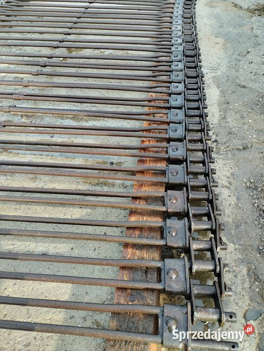 Taśma łańcuch kopaczki wałek Szynkielów sprzedam