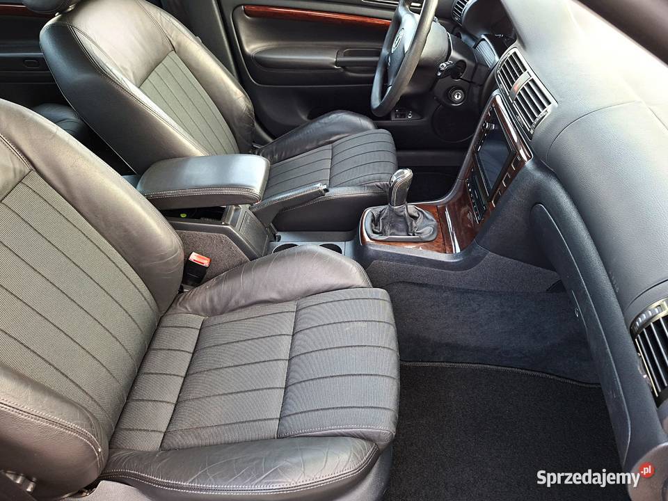 Skoda Superb 18 T 70 Unikat Daleszyce sprzedam