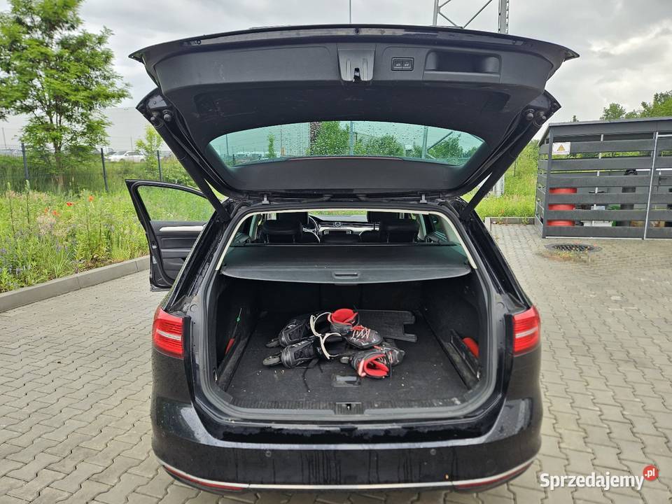 Vw Passat Passat Sosnowiec