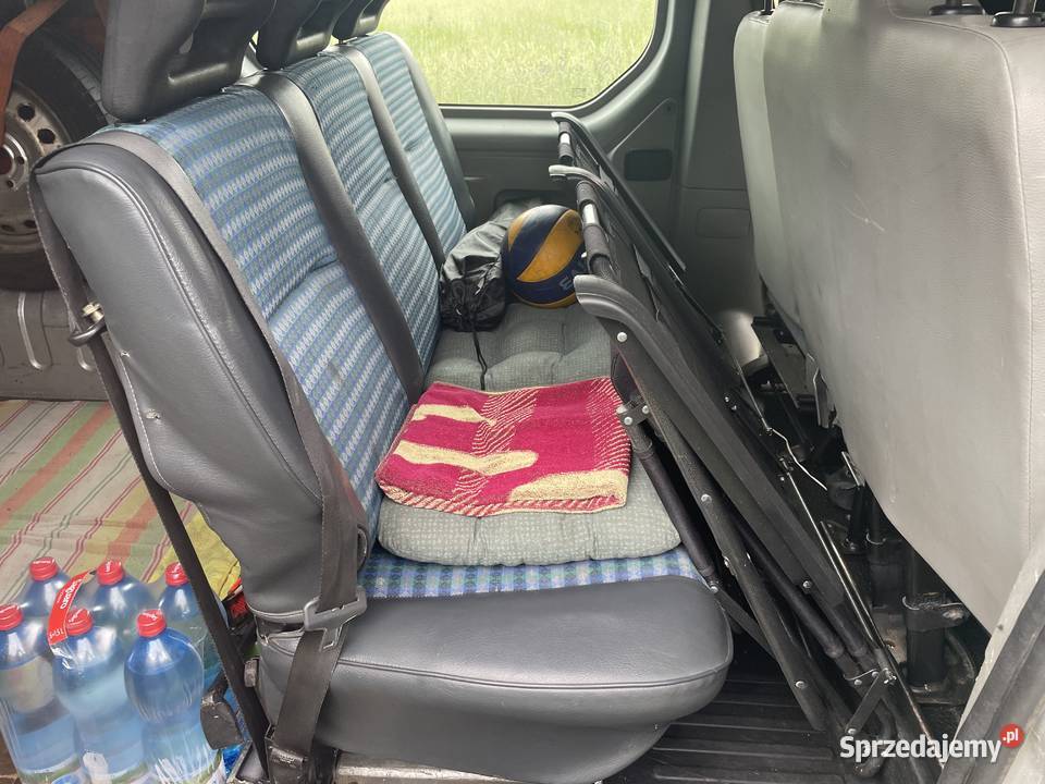 Opel Vivaro lubelskie Biała Podlaska