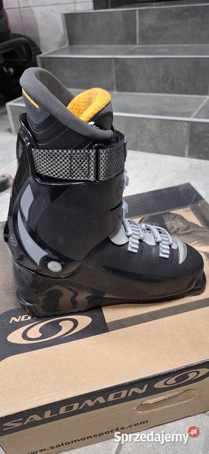 buty narciarskie męskie Grąblin