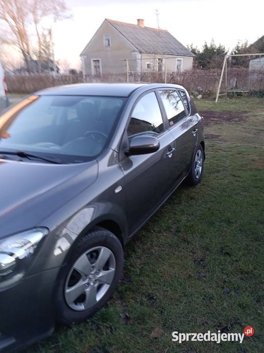 Sprzedam Kia ceed