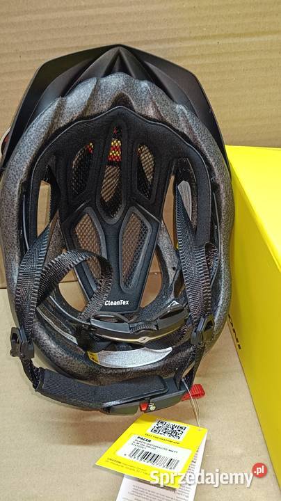 Kask rowerowy Cratoni Pacer r SM 5458