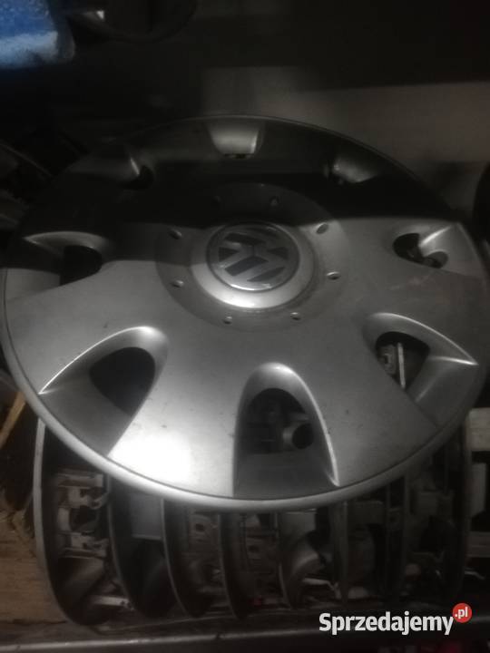 Kołpaki 15 Ford Mitsubishi Opel ford Audi 14 VW Grajewo