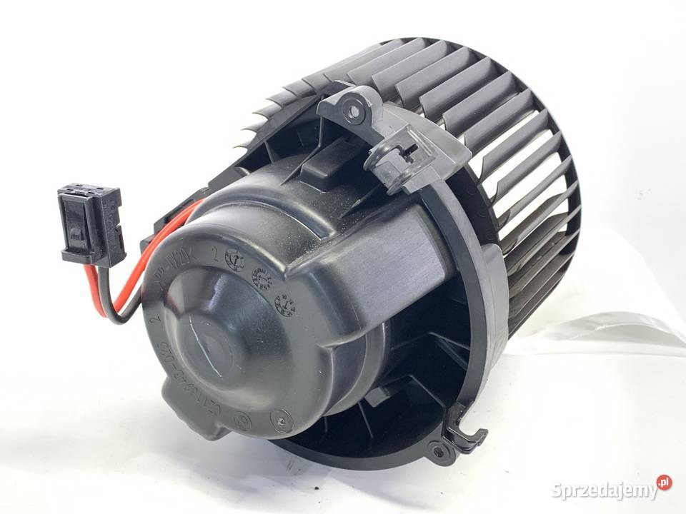 DMUCHAWA NAWIEWU BMW F45 9297752 WENTYLATOR Dmuchawy