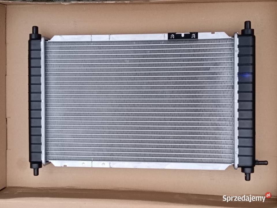 Chłodnica wody Daewoo Matiz 08 800 96314163