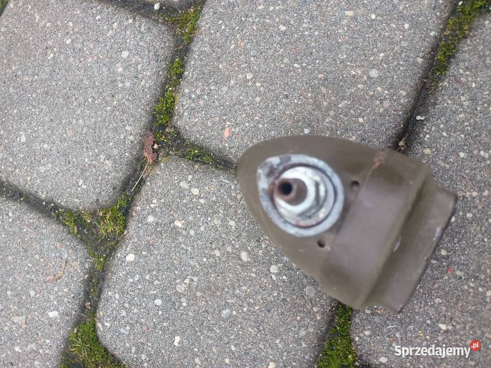 Ford GPW notka Bydgoszcz