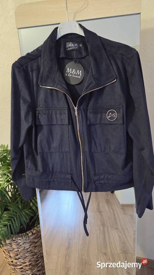 Nowa damska kurtka Pleszew