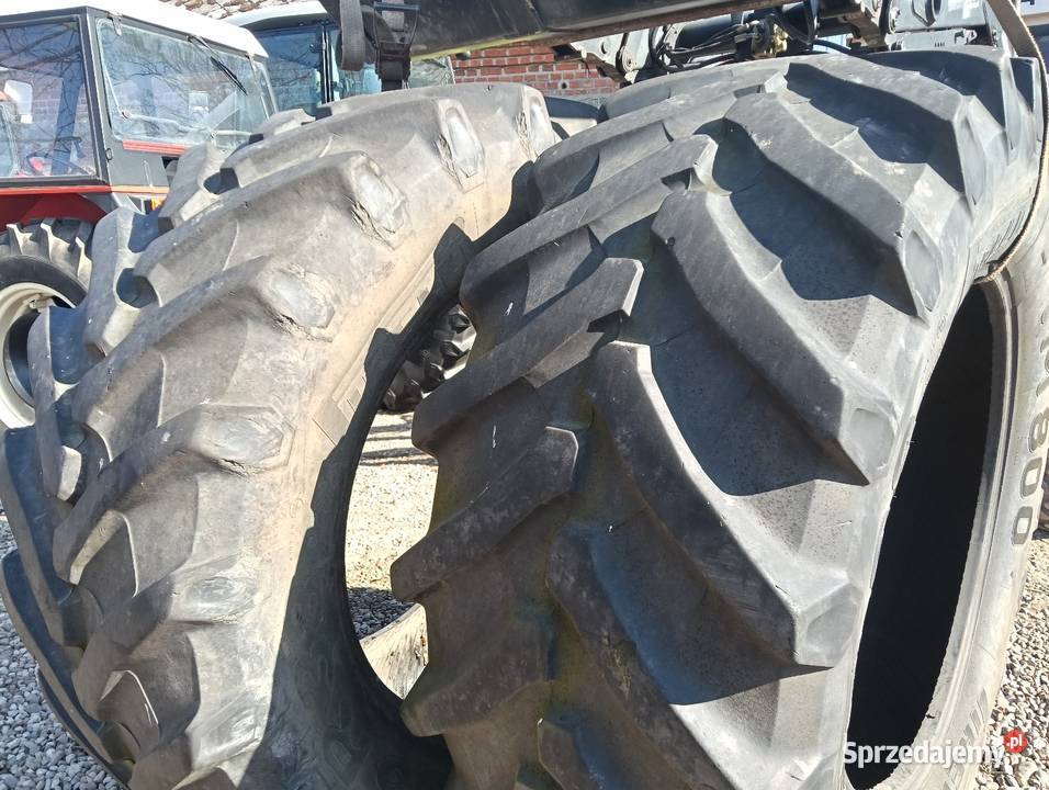 Opony Pirelli 6506538 Opony rolnicze Włocławek