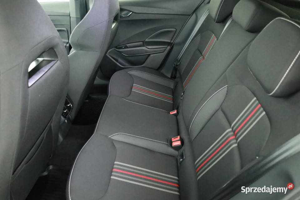 Skoda Fabia 10 TSI Piaseczno