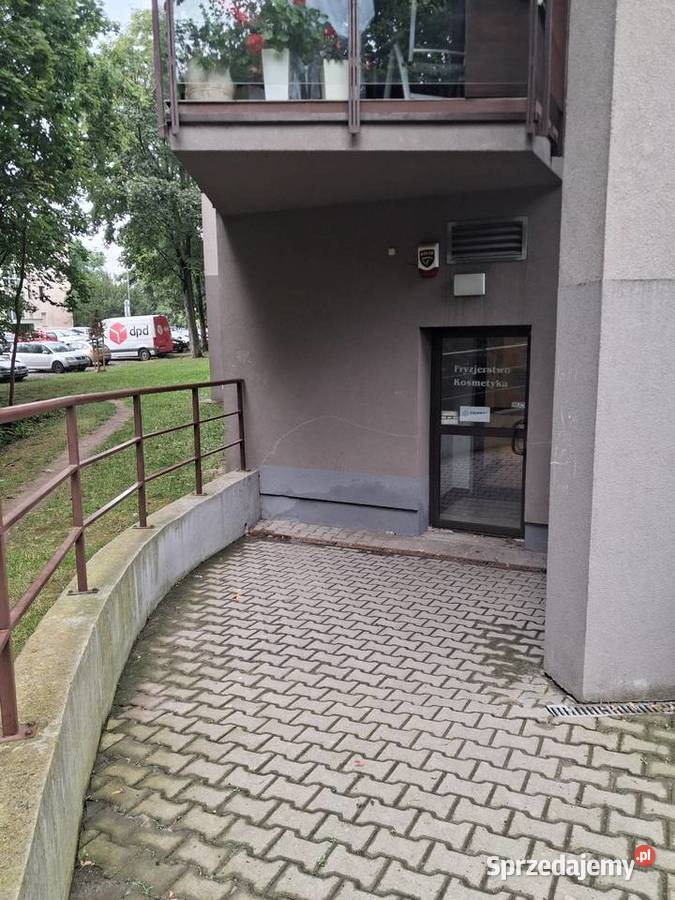 Mam do wynajęcia magazyn komórka lokatorska Kraków