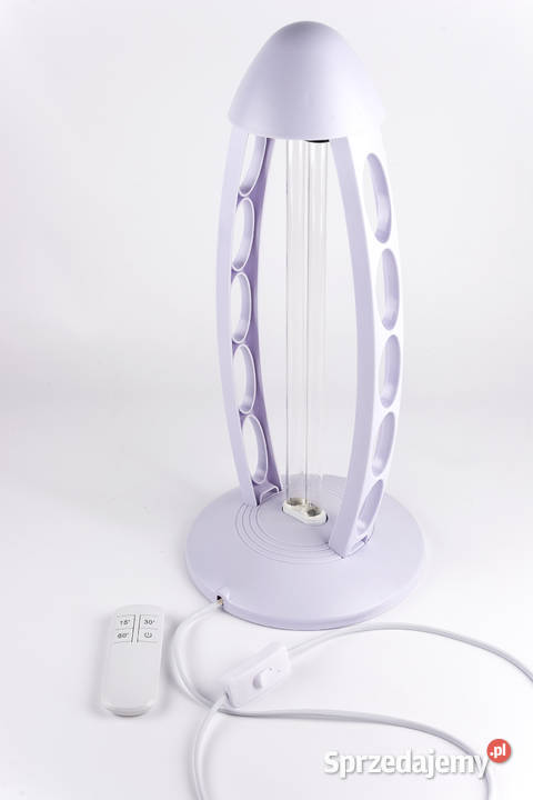 Hurt Lampy sterylizacyjne UV zapasy magazynowe Cieszyn