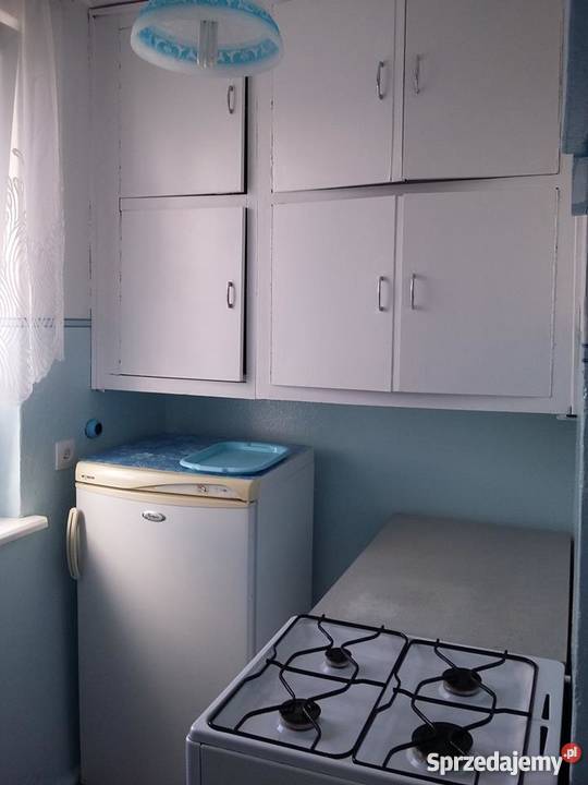 Sprzedam mieszkanie w Pucku Mieszkania Puck