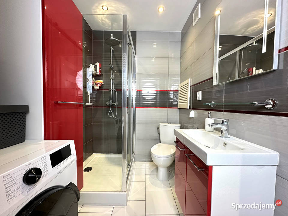 Okazja Słoneczne 2 pokoje remoncie osobna winda Poznań