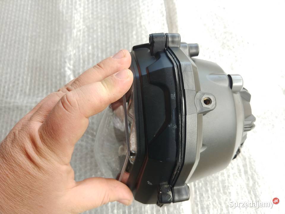 Lampa reflektor przód Triumph Tiger 1200Tiger Zamość