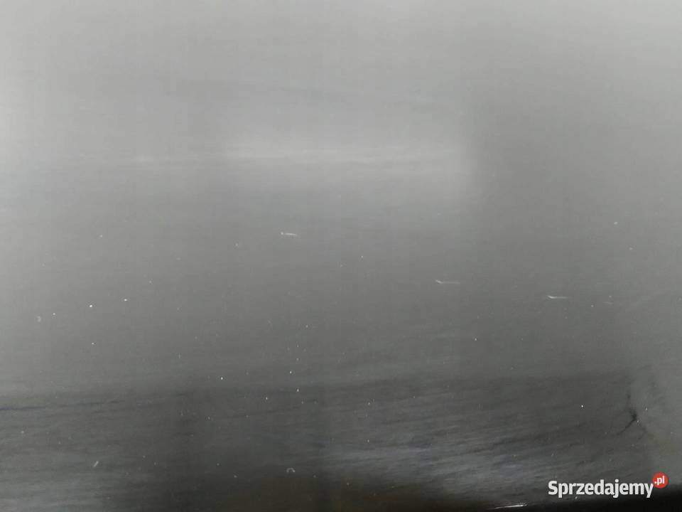 KLAPA TYŁ SEDAN USA VW Volkswagen Passat VIII Rok produkcji 2016 sprzedam