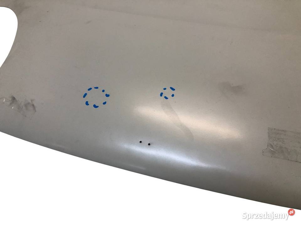 DAEWOO MATIZ I 091998122008 Maska pokrywa Skarżysko-Kamienna