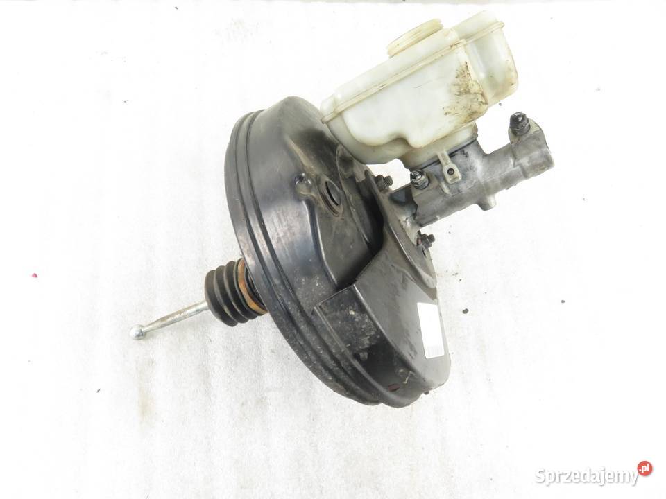 SERWO VW GOLF V 20 GTI 1K1614105BC 03786476024