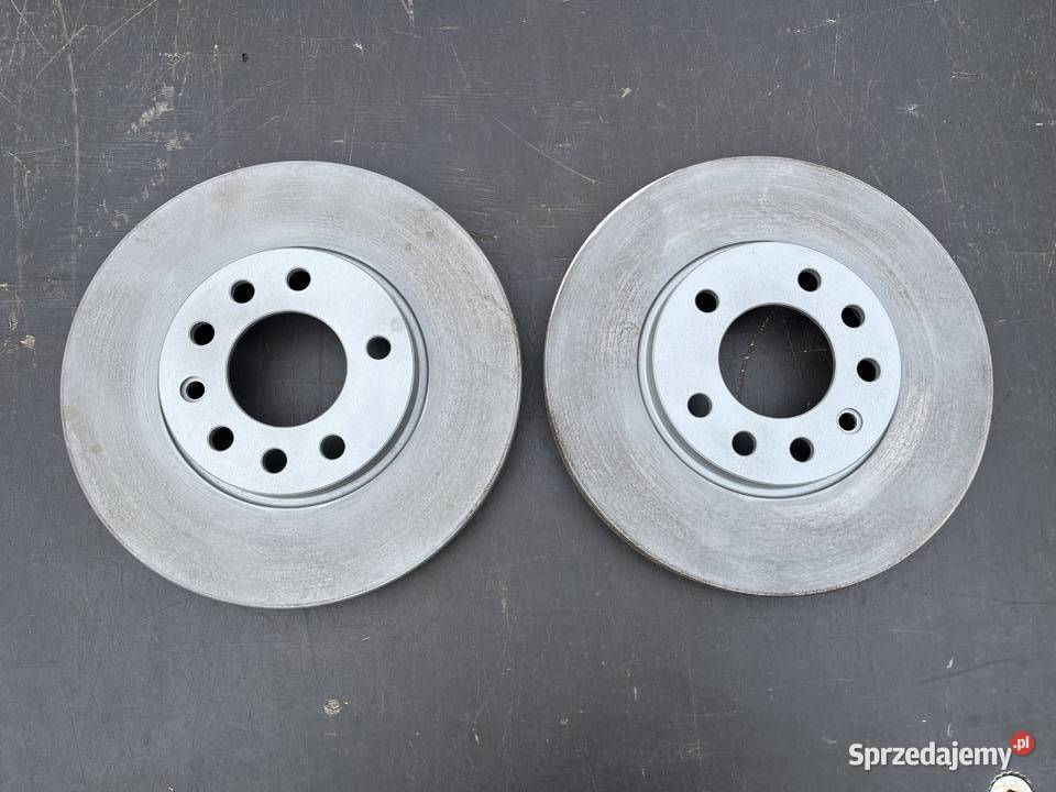 Tarcze Hamulcowe Opel Meriva 280 mm Białystok