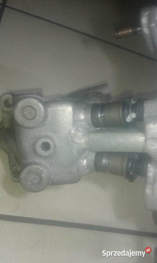 Gaźnik kolektor ssący wtrysk Fiat Cinquecento 07 Rok produkcji 1993 małopolskie Nowy Targ