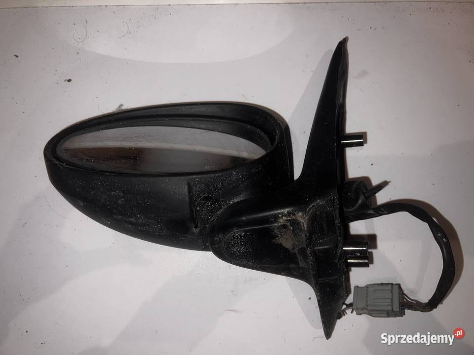 lusterko zewnętrzne lewe rover 25 Ostrów Wielkopolski sprzedam