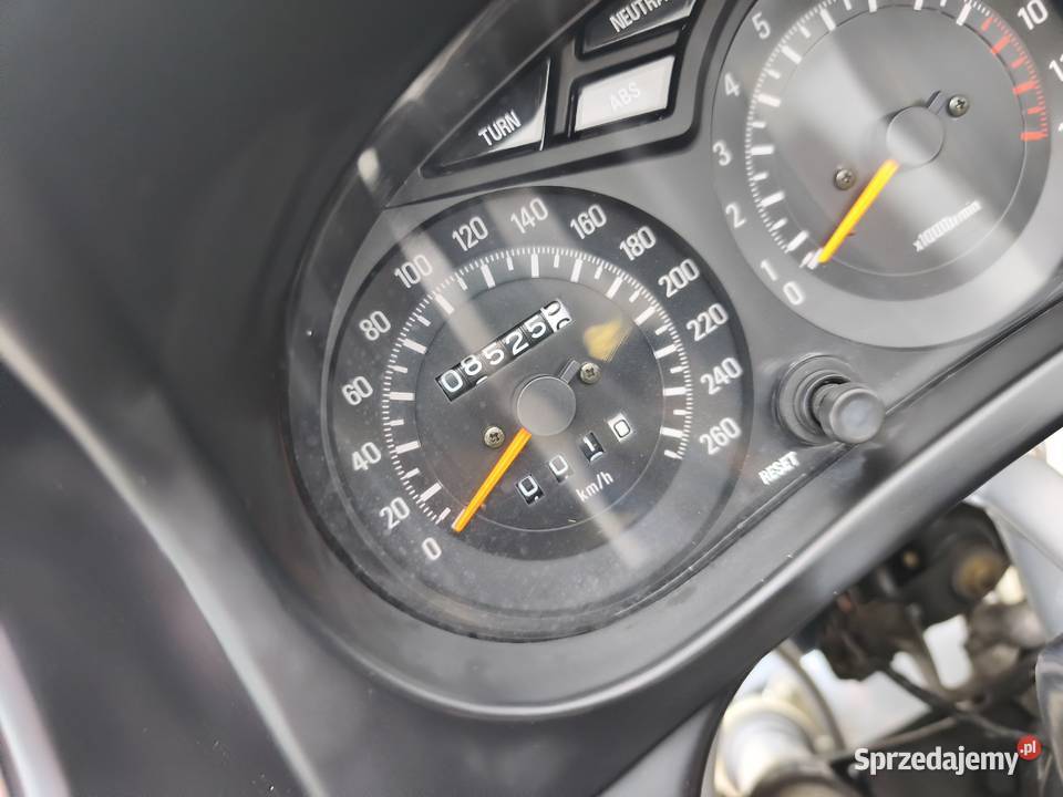 Yamaha FJ 1200 FJ1200 Zamiana Raty sprzedam