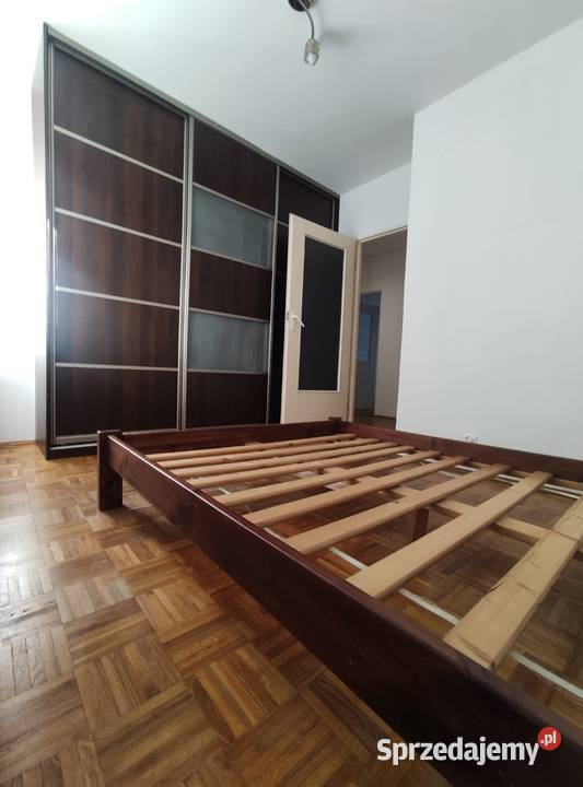 Mieszkanie 50 metrów 2 oddzielne pokoje spółdzielcze własnościowe z KW Warszawa sprzedam
