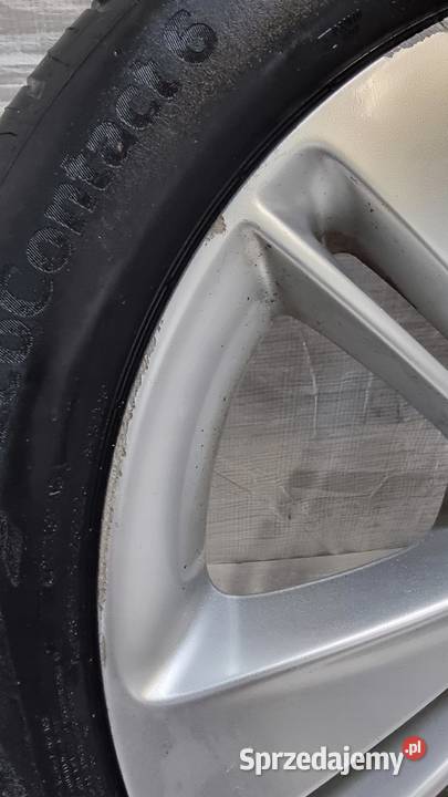 FELGA ALUMINIOWA ALUFELGA OPEL INSIGNIA B 75x 17 Motoryzacja kujawsko-pomorskie sprzedam