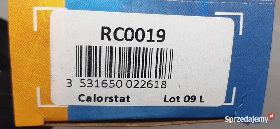 KOREK ZBIORNIKA PŁYNU CHŁODNICZEGO ALFA 145 146 dolnośląskie Mielęcin