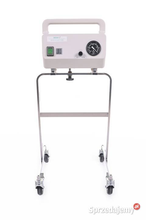 Ssak chirurgiczny MAQUET MEDAP P7030 Leszno